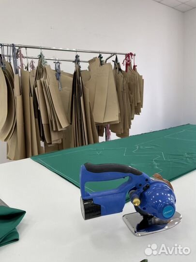 Швейные производств опт