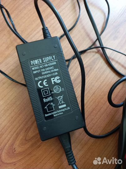 Гироскутер бу