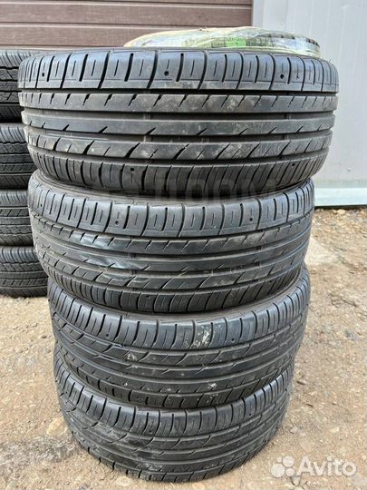 Falken Ziex ZE914 Ecorun 215/40 R18