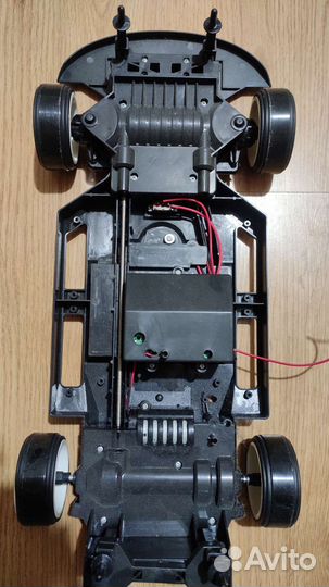 Автомобиль для дрифта