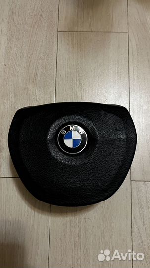 Пульты и вибро в руль на bmw f10 f01 f06