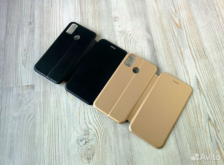 На Honor 9x lite стекло чехол поклейка