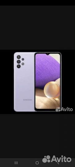 Samsung galaxy a32 64 гб