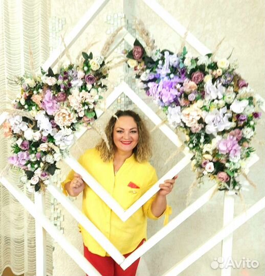 Ведущая на свадьбу, юбилей, корпоратив+Диджей (DJ)