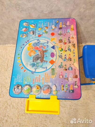 Стол и стульчик для детей/ парта