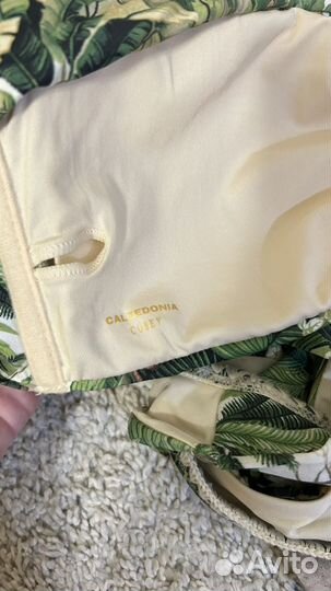 Купальник calzedonia новая коллекция