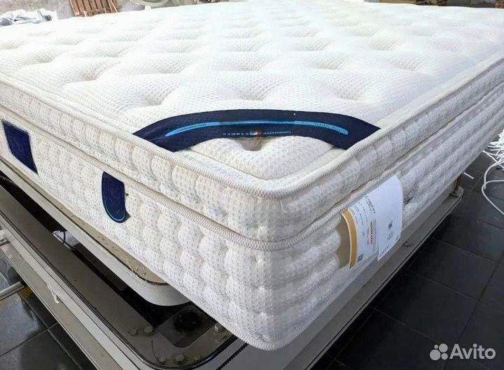 Матрас 160х200 140х200 Новый