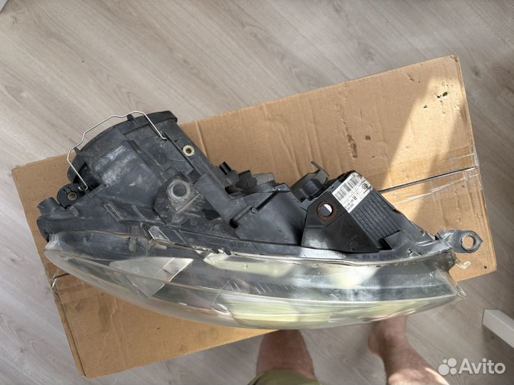 Фара правая Golf 6 оригинал