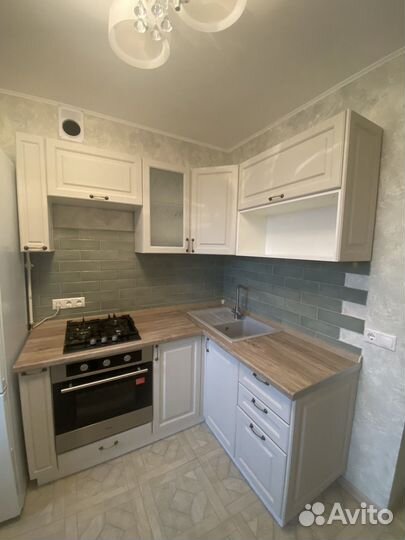 Сборка мебели