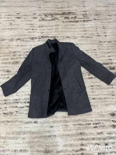 Пальто мужское