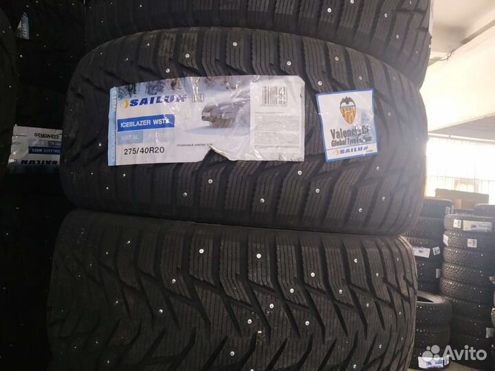 Sailun Ice Blazer WST3 315/35 R20