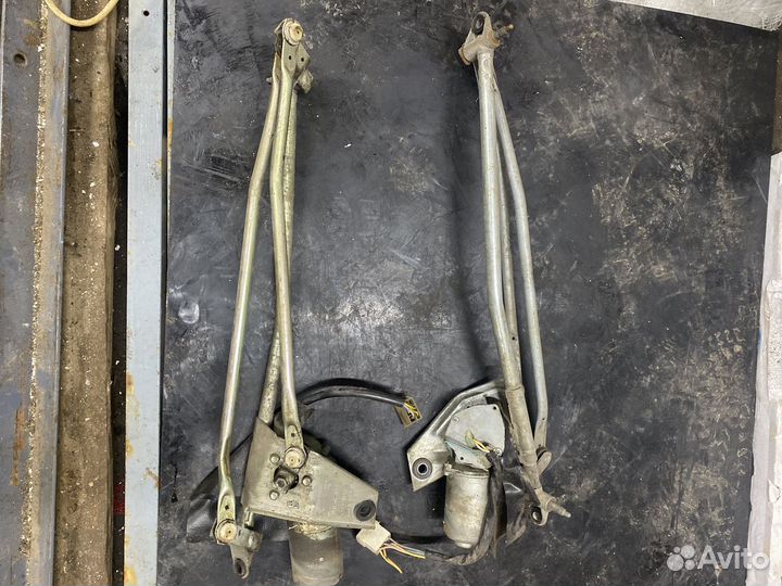 Стеклоподъемник ваз 2110 пер.зад