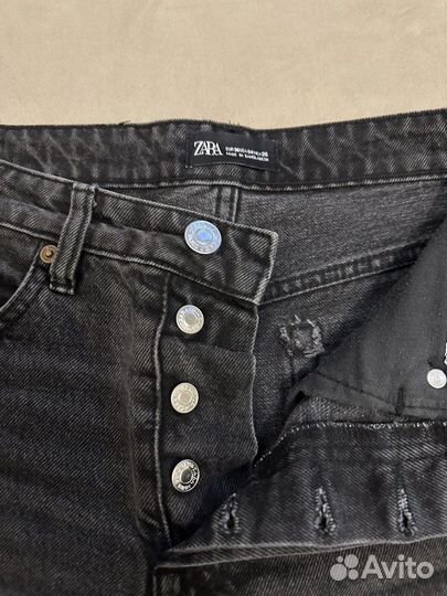 Шорты женские Zara