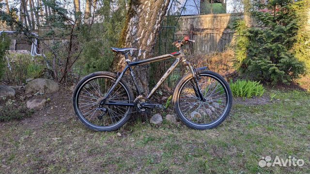 Велосипед горный/дорожный Element Proton (Тайвань)