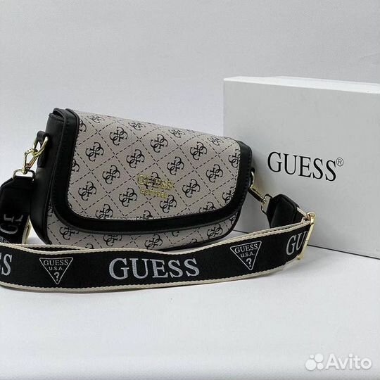 Сумка Guess