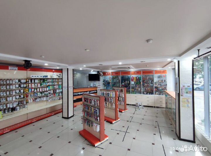 Дисплей для Xiaomi Redmi 7A + тачскрин