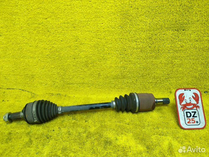 Привод передний левый Honda Freed Spike/Freed GP3