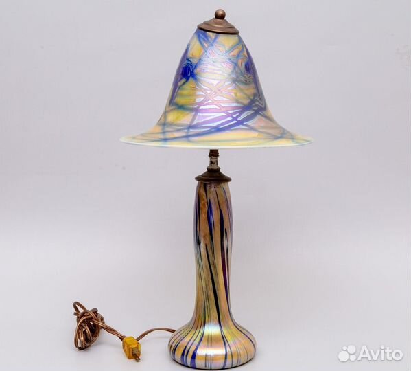 Антиквариат стеклянные изделия