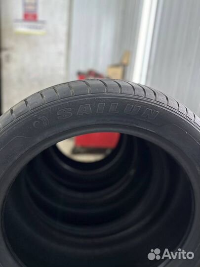 Sailun Atrezzo ZSR 275/50 R20