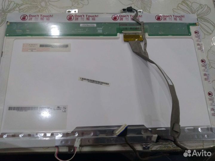 Матрица для ноутбука acer