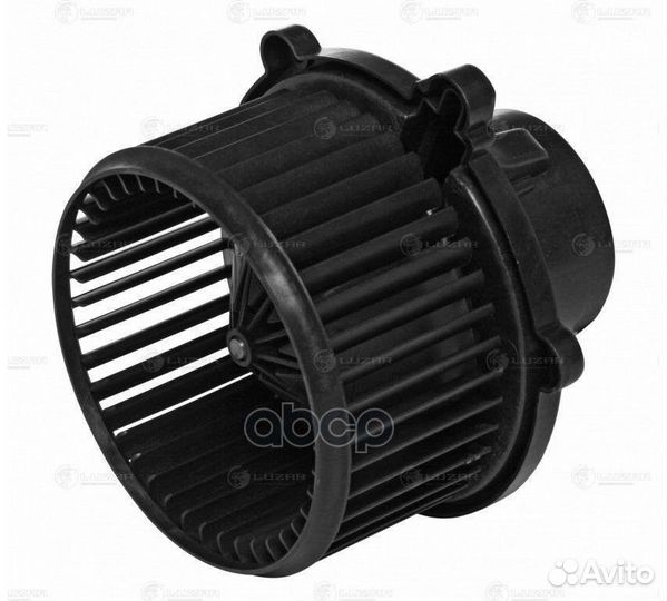 Э/вентилятор отоп. для а/м Hyundai Tucson (04)