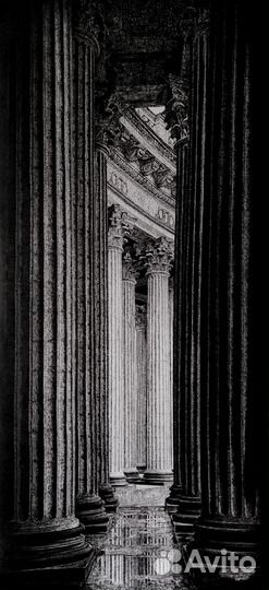 Фото для фотообоев