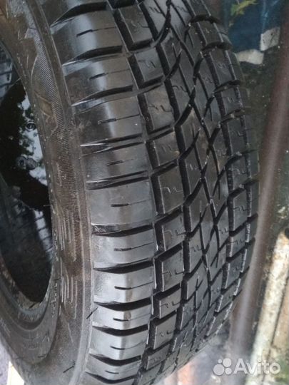 КАМА Кама-221 335/70 R16