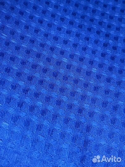 Полотенце вафельное банное 70*150