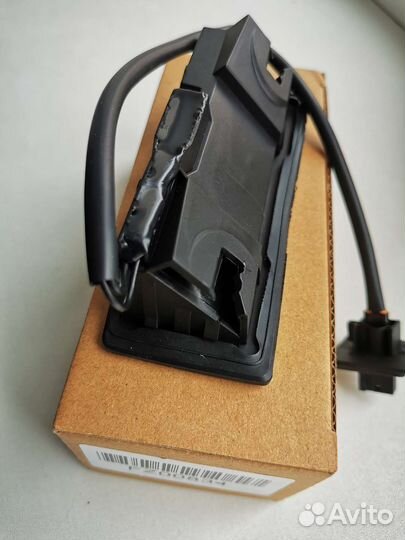 Ручка открытия багажника Opel Astra H Астра Н