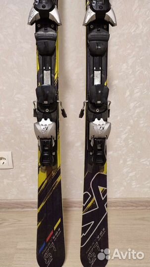 Горные лыжи Salomon X-Kart 157 cm