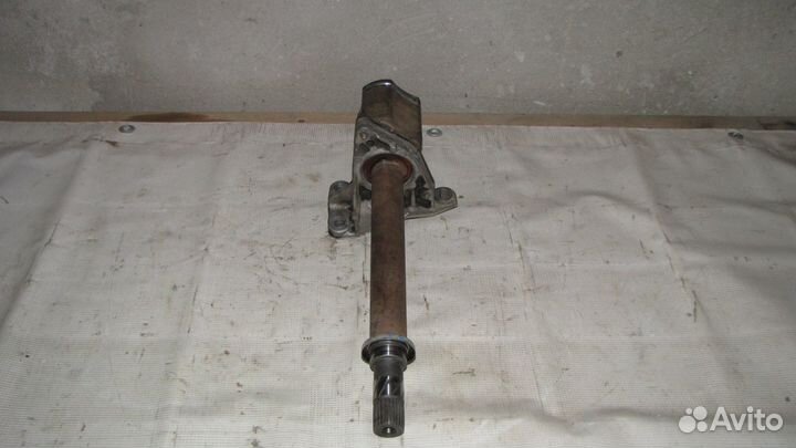 Промежуточный привод Рено Меган 2