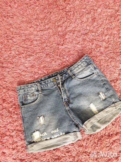Шорты