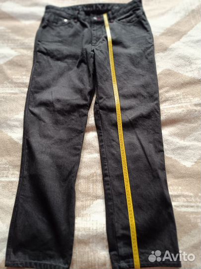 Джинсы для мотоцикла Triumph