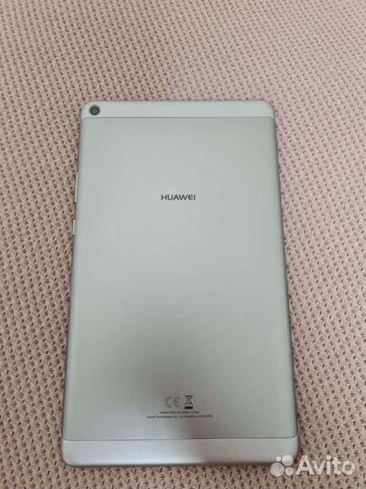 Планшет huawei mediapad t3