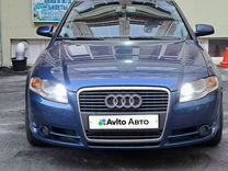 Audi A4 2.0 AT, 2006, 168 000 км, с пробегом, цена 1 350 000 руб.