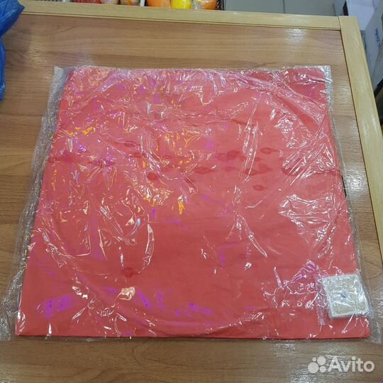 Небесный фонарик