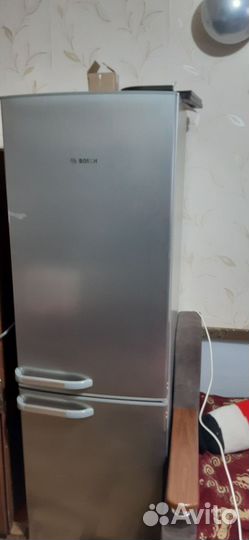 Холодильник