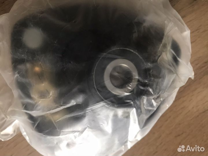 Опора амортизатора