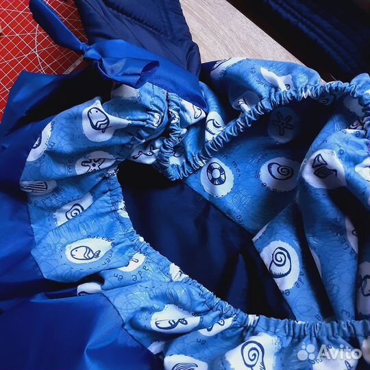 Переноска для собак до 12 кг