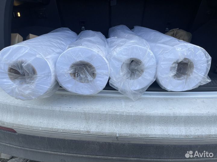 Бумага для плоттера