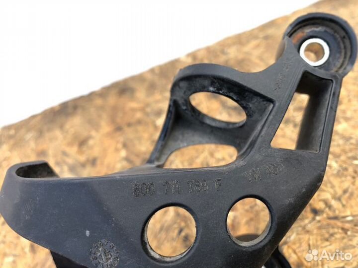 Кронштейн Volkswagen Polo седан CFN cfna 2012