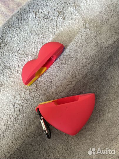 Чехол на airpods