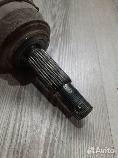 Привод подвески колеса Nissan X-trail T32 Прав