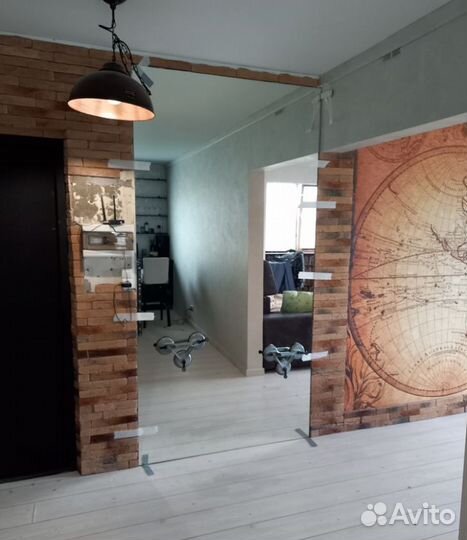 Изготовление зеркал нестандатных размеров