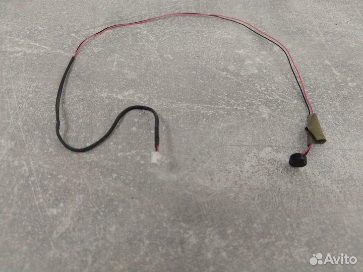 Микрофон Acer Extensa 7620G