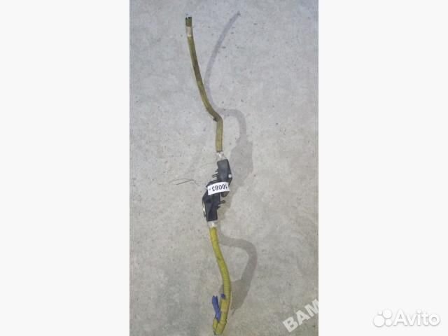 Датчик удара Subaru Legacy 4