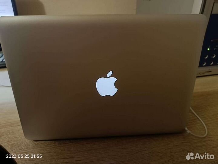 Apple MacBook Pro 13