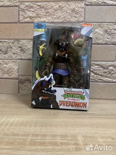 Фигурка Dreadmon