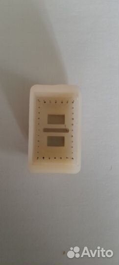 Микросхемы