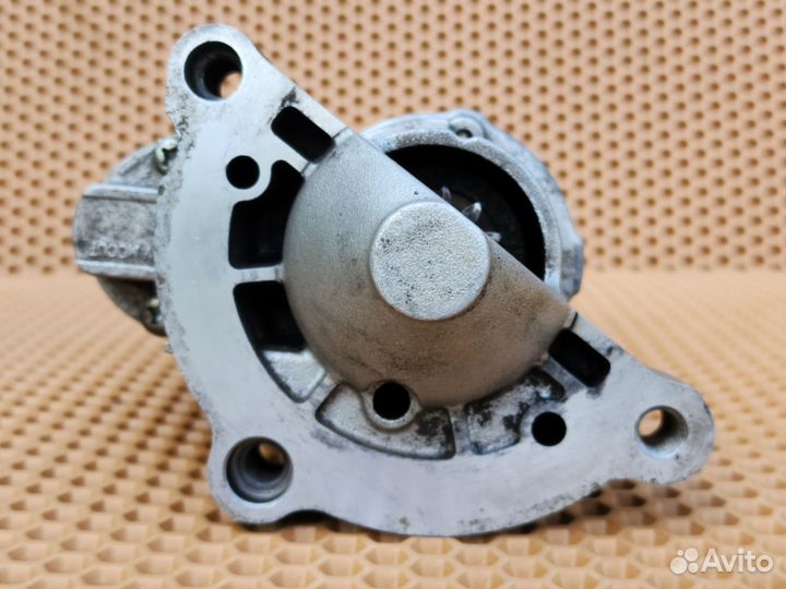 Стартер Peugeot Citroen Samand к двигателю 1,8 2,0